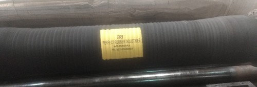 Dredging Rubber Hose