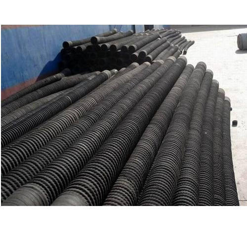 Rubber Hose Pipe