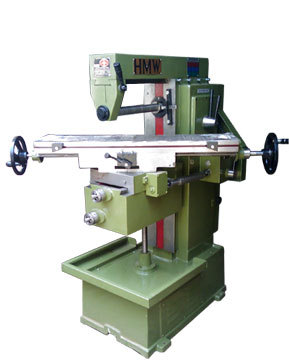 horizontal milling machine By UNITED ENGINEERS & FOUNDERS