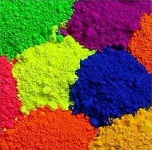 Additive pigment