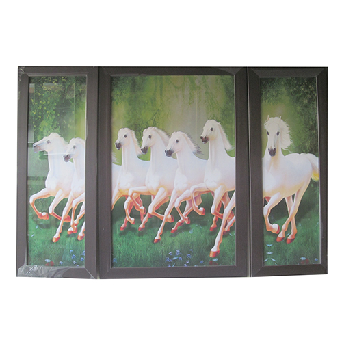 Printed Photo Frame