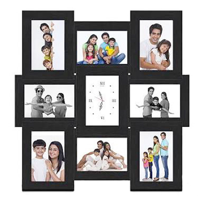 Personalised Photo Frames