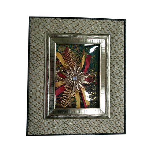 Decorative Photo Frame