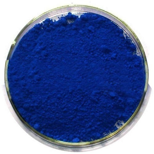 Copper Phthalocyanine Pigment