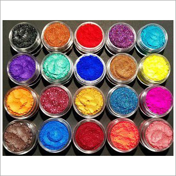 Cosmetic Pigment