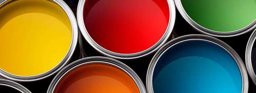 Dispersion Pigments