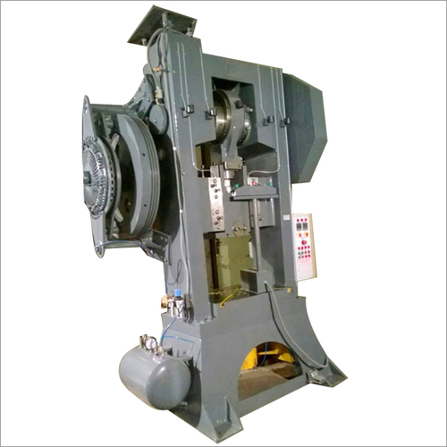 100 Ton Pneumatic Clutch H Type Power Press