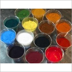 FRP Pigment