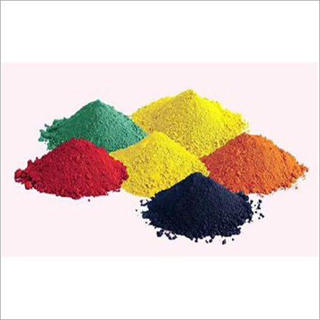 Inorganic Pigment
