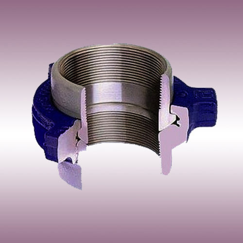 Hammer Union Connection