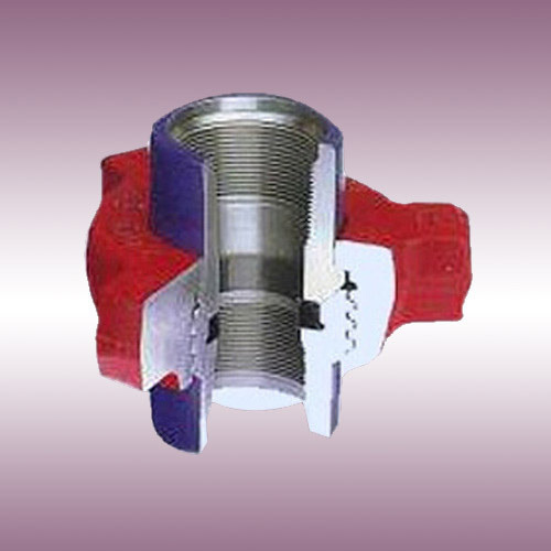 Low Pressure Hammer Union