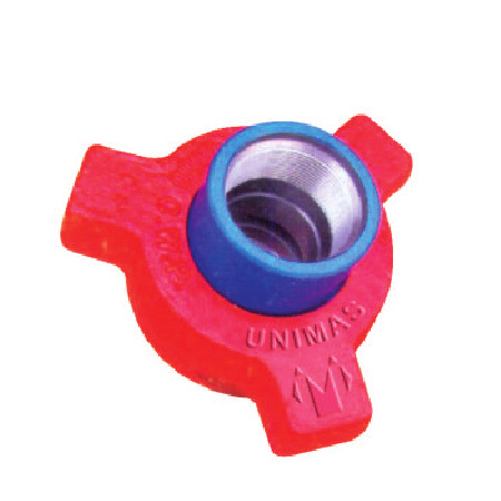 Steel Hammer Union