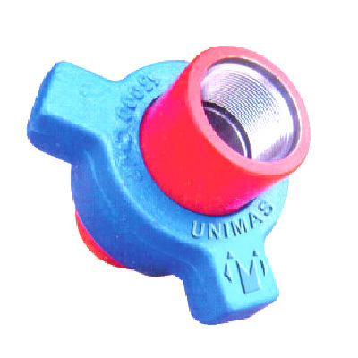 High Pressure Hammer Union