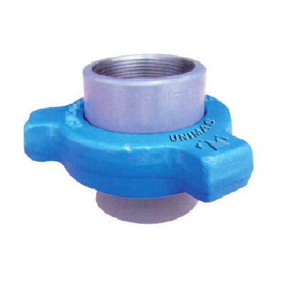 Hammer Union Parts