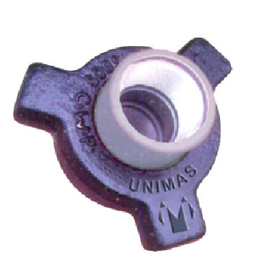 Butt Welded Hammer Union