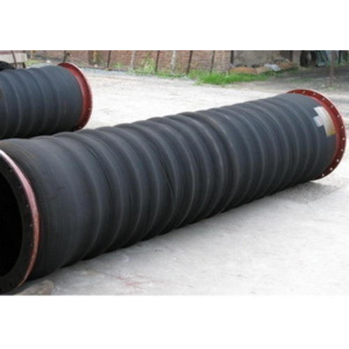 Cement Grouting Hose