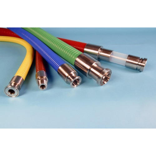 Brewery Hose