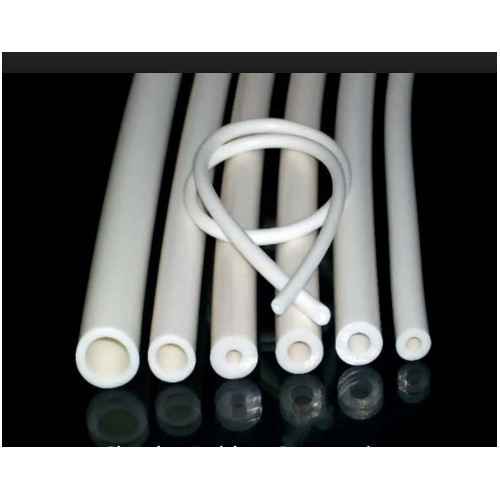 Platinum Cured Silicone Hose