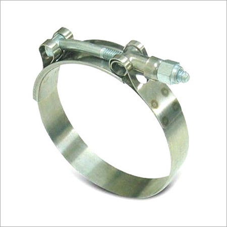 Heavy Duty Clamps