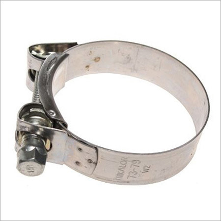 Super Grip Clamp