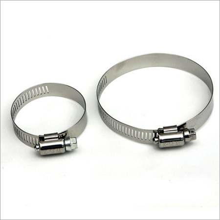 Adjustable Clamp