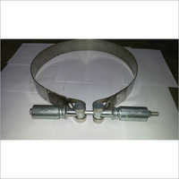 Cng Bus Cylinder Clamp