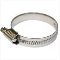 Metal Hose Clip
