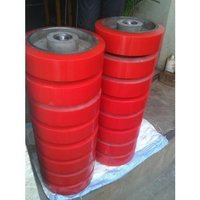 Caster Pu Wheels
