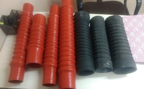 Silicon Hose