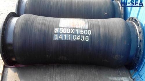 Dredgin Hose