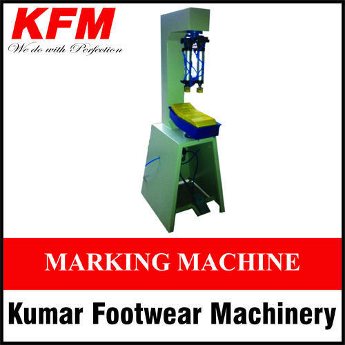 Line Marking Machine