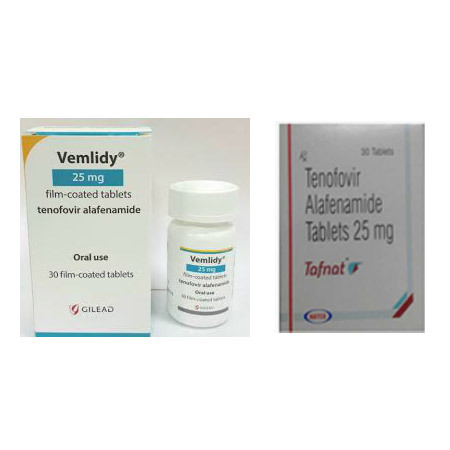 Anti HIV Medicine