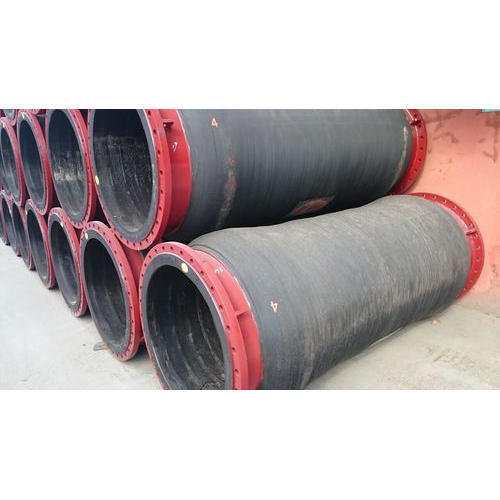 Dredging hose