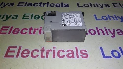 ALLEN BRADLEY INPUT OUTPUT MODULE