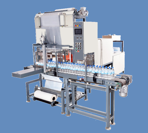 Fully Auto Group Packing Machine