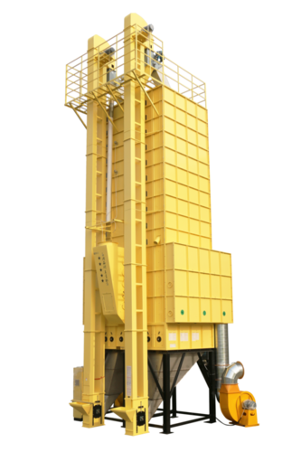 Grain Dryer