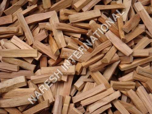 Indian Sandalwood-Chips-50gms-