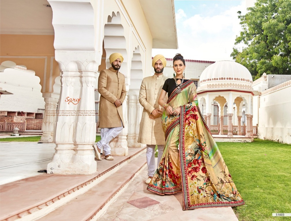 Womens Sarees Collection