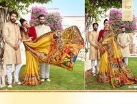 Womens Sarees Collection