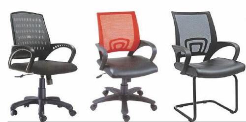 Mesh Series Chairs