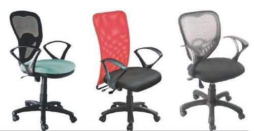 Mesh Series Chairs