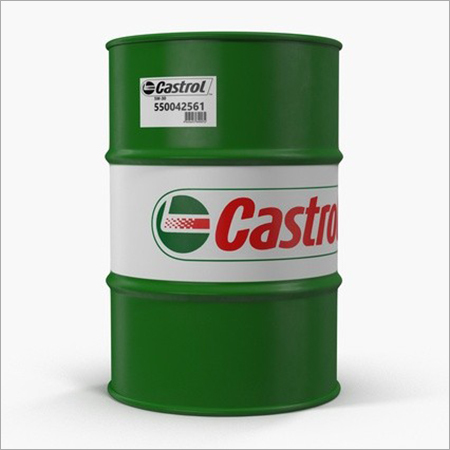 Castrol Synthetic Oil