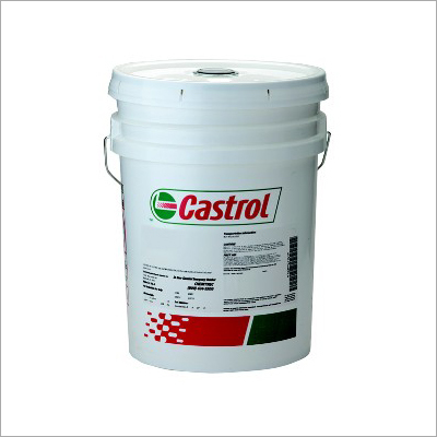 Castrol Spindle Oil Application: Industrial