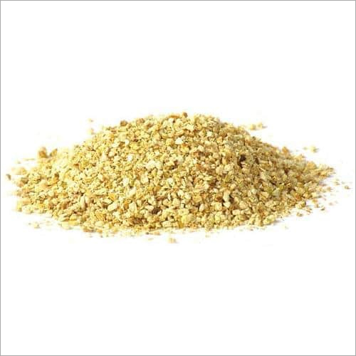 Dehydrated Garlic granules