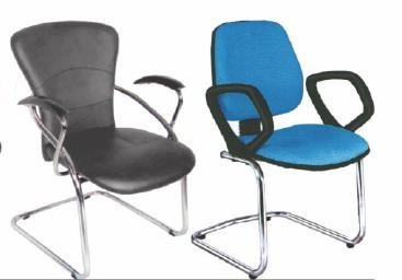 Cyber Series Chairs
