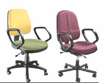 Cyber Chairs ( Cyber Series )