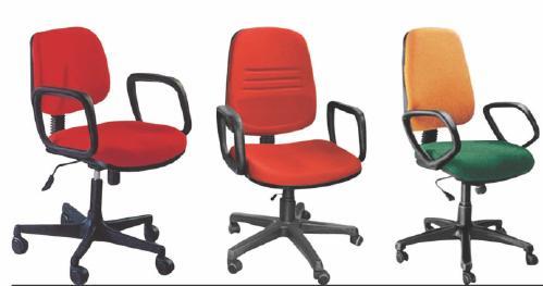 Cyber Series Chairs