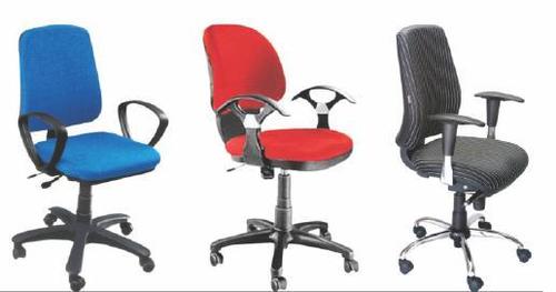 Cyber Series Chairs