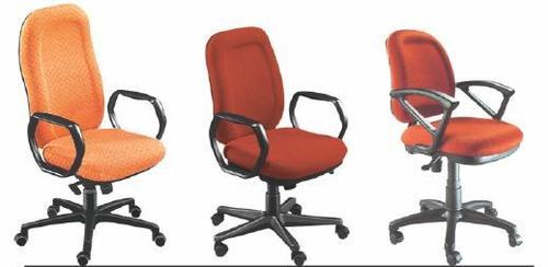 Cyber Chairs ( Cyber Series )