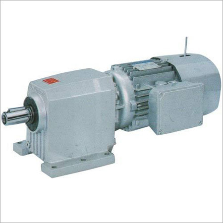 Bonfiglioli Shaft Mounted Gearboxes